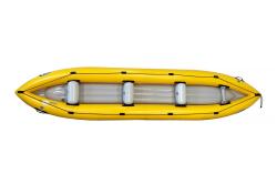 ROBfin Kajak Beaver X3 + zľava 1000,- na príslušenstvo