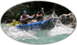 ROBfin Kánoe Yukon + sleva 1500,- na příslušenství