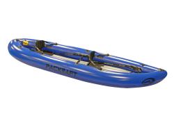 ROBfin Packraft Family + zľava 60 € na príslušenstvo