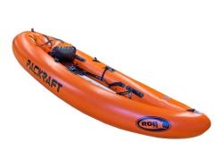 ROBfin Packraft L Big Bro + sleva 1000,- na příslušenství