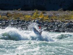ROBfin Packraft L Big Bro + sleva 1000,- na příslušenství