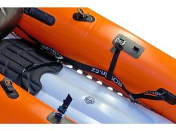 ROBfin Packraft L Big Bro + sleva 1000,- na příslušenství