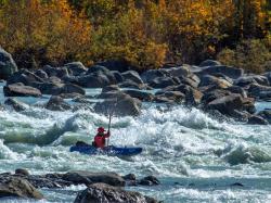 ROBfin Packraft L Big Bro + sleva 1000,- na příslušenství
