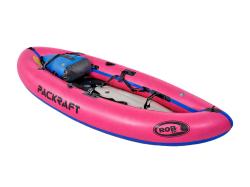 ROBfin Packraft L Big Bro + sleva 1000,- na příslušenství