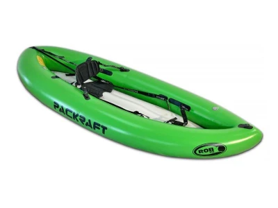 ROBfin Packraft L Big Bro + sleva 1000,- na příslušenství
