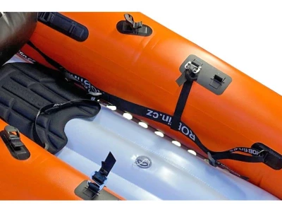 ROBfin Packraft L Big Bro + sleva 1000,- na příslušenství