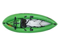 ROBfin Packraft L Big Bro + sleva 1000,- na příslušenství