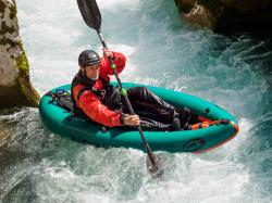 ROBfin Packraft L Big Bro HeyTex + zľava 60 € na príslušenstvo