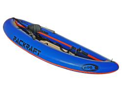 ROBfin Packraft L Big Bro HeyTex + sleva 1500,- na příslušenství