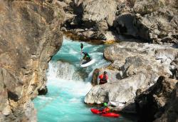 ROBfin Packraft M Sporty + sleva 1000,- na příslušenství