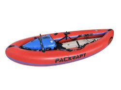 ROBfin Packraft M Sporty + sleva 1000,- na příslušenství