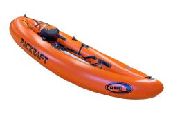 ROBfin Packraft M Sporty + sleva 1000,- na příslušenství