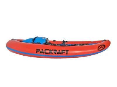ROBfin Packraft M Sporty + sleva 1000,- na příslušenství