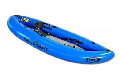 ROBfin Packraft M Sporty + sleva 1000,- na příslušenství