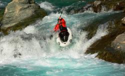 ROBfin Packraft M Sporty + sleva 1000,- na příslušenství