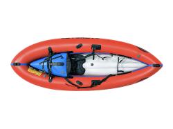 ROBfin Packraft M Sporty + sleva 1000,- na příslušenství
