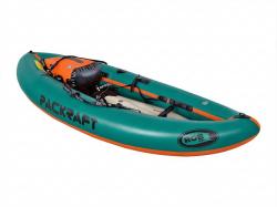 ROBfin Packraft Touring Long + sleva 1000,- na příslušenství