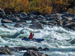 ROBfin Packraft Touring Long + sleva 1000,- na příslušenství
