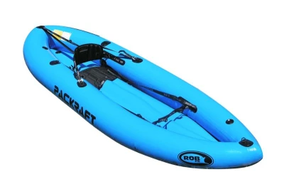 ROBfin Packraft Touring Long + sleva 1000,- na příslušenství ROBfin Packraft Touring Long + sleva 1000,- na příslušenství