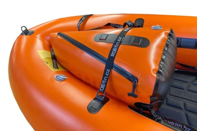 ROBfin Packraft Touring Long + sleva 1000,- na příslušenství