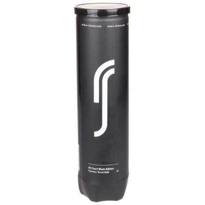 Robin Soderling RS All Court Black Edition tenisové míče