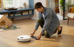 Roborock Q10 PF čisticí robot (bílý)