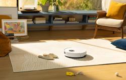 Roborock Q10 PF čisticí robot (bílý)