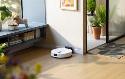 Roborock Q10 PF čisticí robot (bílý)