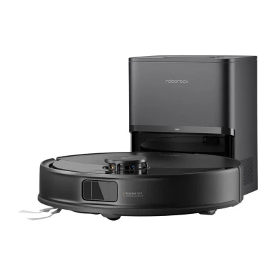 Roborock Q10 PF+ Úklidový robot (černý)