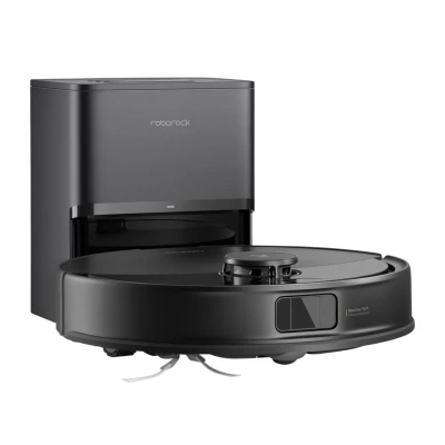 Roborock Q10 PF+ Úklidový robot (černý)