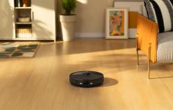 Roborock Q10 VF+ Úklidový robot (černý)
