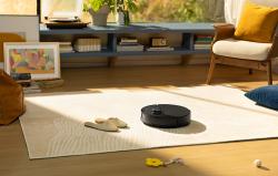 Roborock Q10 VF+ Úklidový robot (černý)