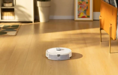 Roborock Q7 TF úklidový robot (bílý)