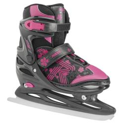 Roces Jokey Ice 3.0 Girl dětské lední brusle Roces Jokey Ice 3.0 Girl dětské lední brusle