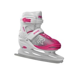 RocesJokey Ice X Girl dětské lední brusle