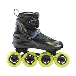 Roces Helium II Tif kolečkové brusle + sleva 400,- na příslušenství Roces Helium II Tif kolečkové brusle + sleva 400,- na příslušenství