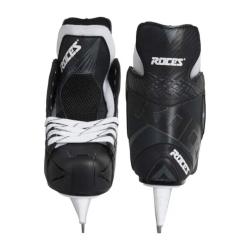 Roces RH 6 Black Ľadové korčule