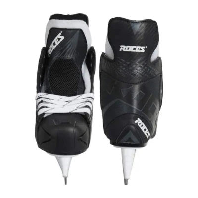 Roces RH 6 Black Lední brusle