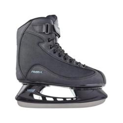 Roces RSK 2 Black Lední brusle POUZE 8.0, 42 (VÝPRODEJ) Roces RSK 2 Black Lední brusle POUZE 8.0, 42 (VÝPRODEJ)
