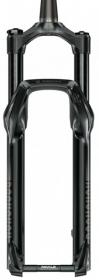 Rock Shox vidlice Recon Silver RL, black 120mm, 1 1/8[34] x 1 1/2[34] Tapered, osa 15x110mm