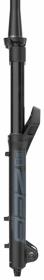 Rock Shox vidlice ZEB Select Charger RC, mat black, 170mm, Tapered 1 1/8[34]x1 1/2[34] , osa 15x110mm