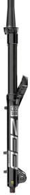 Rock Shox vidlice ZEB Ulitimate Charger 3 RC, black, 160mm, Tapered 1 1/8[34]x1 1/2[34] , osa 15x110mm