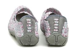 Rock Spring Cape Town Pink dámská gumičková obuv