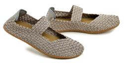 Rock Spring Free Mind béžová dámska gumičková obuv