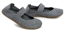 Rock Spring Free Mind sivá dámska gumičková obuv