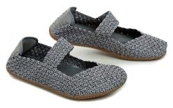 Rock Spring Free Mind sivá dámska gumičková obuv