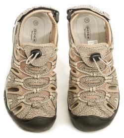 Rock Spring Ordos Beige Tile letní sandály