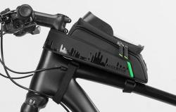 Rockbros Taška na bicykel 029-1BK (VÝPREDAJ)