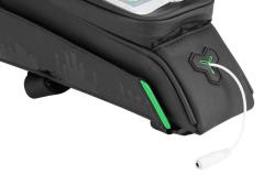 Rockbros Taška na bicykel 029-1BK (VÝPREDAJ)
