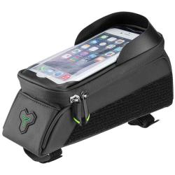 Rockbros Taška na bicykel 029-1BK (VÝPREDAJ) Rockbros Taška na bicykel 029-1BK (VÝPREDAJ)